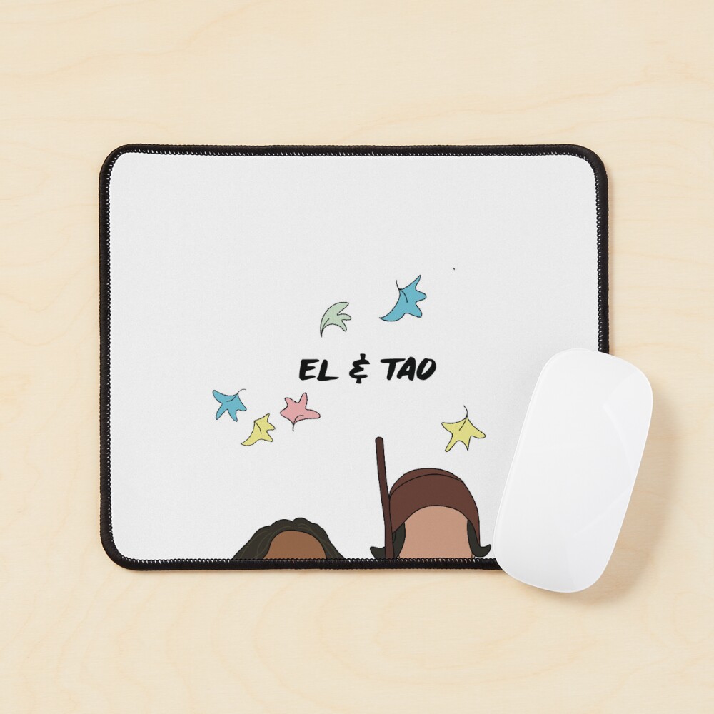 Item preview, Mouse Pad designed and sold by maddiesldesigns.