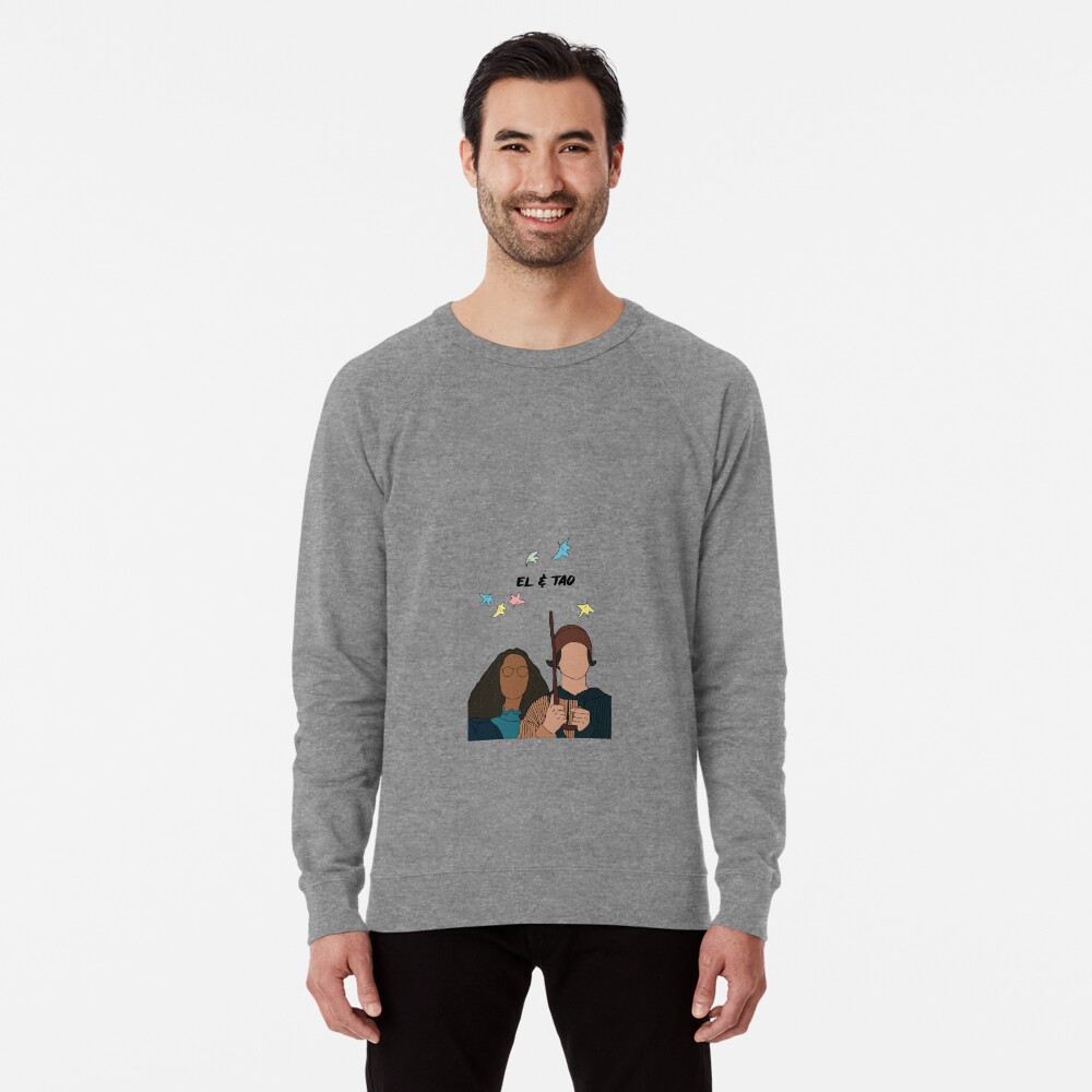 Item preview, Lightweight Sweatshirt designed and sold by maddiesldesigns.