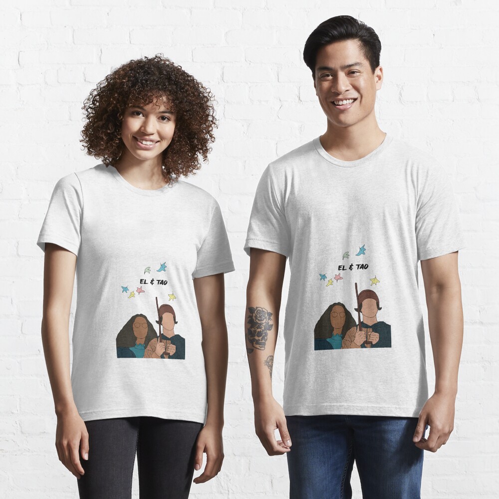Item preview, Essential T-Shirt designed and sold by maddiesldesigns.