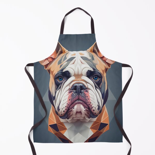 Item preview, BULLDOG 3 designed and sold by UTOPIKA.