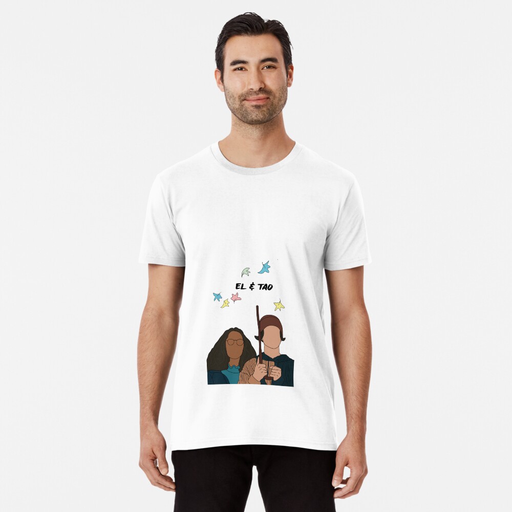 Item preview, Premium T-Shirt designed and sold by maddiesldesigns.