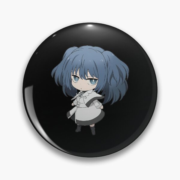 Tokyo Ghoul Haise & Saiko Anime Pin Set GE-50829