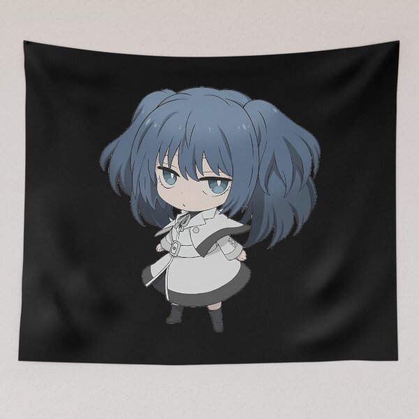 Item preview, Saiko yonebayashi designed and sold by ChicArtSmackdo.