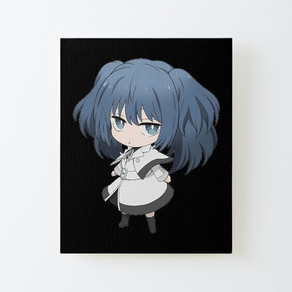 Saiko yonashi Poster by harukakawaii13