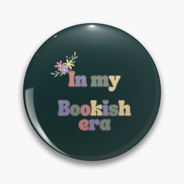 Item preview, Funny Book T, in my bookish era designed and sold by Hanahkoller.