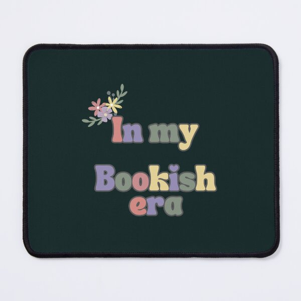 Item preview, Funny Book T, in my bookish era designed and sold by Hanahkoller.