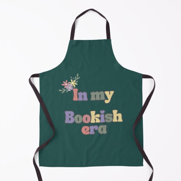 Item preview, Funny Book T, en mi época libresca designed and sold by Hanahkoller.