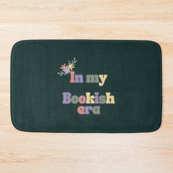 Item preview, Funny Book T, in my bookish era designed and sold by Hanahkoller.