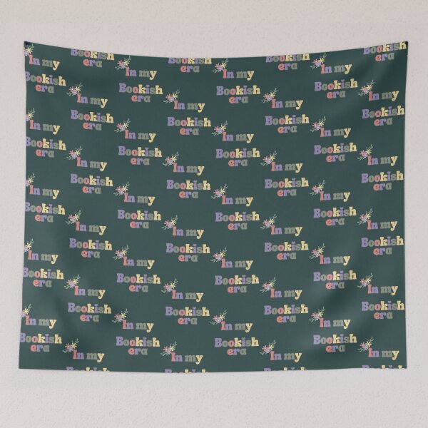 Item preview, Funny Book T, in my bookish era designed and sold by Hanahkoller.