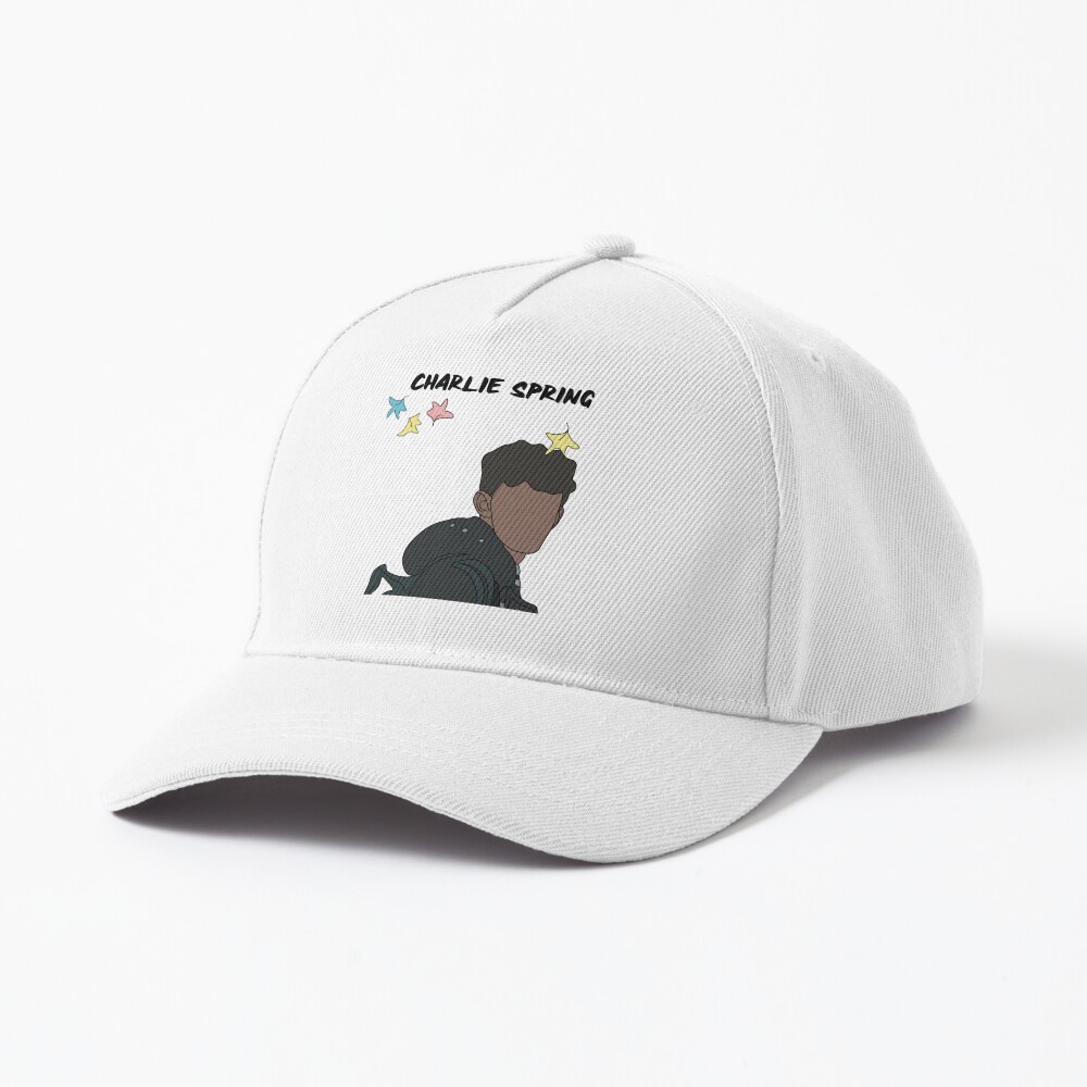 Item preview, Baseball Cap designed and sold by maddiesldesigns.
