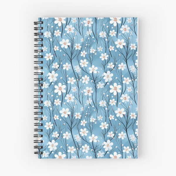Item preview, Wintry Clarity: Monet & Mondrian style Frosty Pattern - N 4 designed and sold by Moisky Patterns.