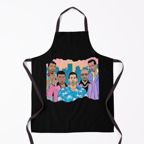 Item preview, Inter miami gang designed and sold by MylesChicArt.