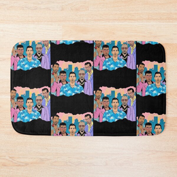 Item preview, Inter miami gang designed and sold by MylesChicArt.