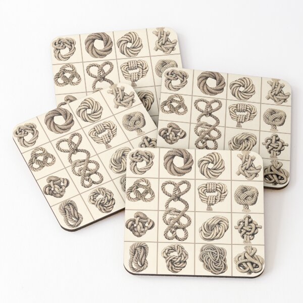 Item preview, Feeling knotty designed and sold by DiveIntoDesigns.