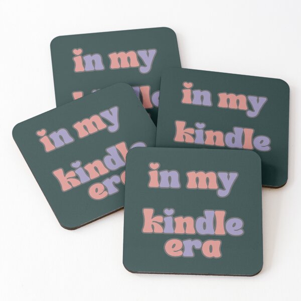 Item preview, Libro divertido T, en mi era kindle (2) designed and sold by Hanahkoller.