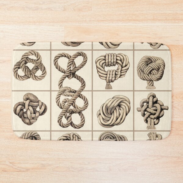 Item preview, Feeling knotty designed and sold by DiveIntoDesigns.