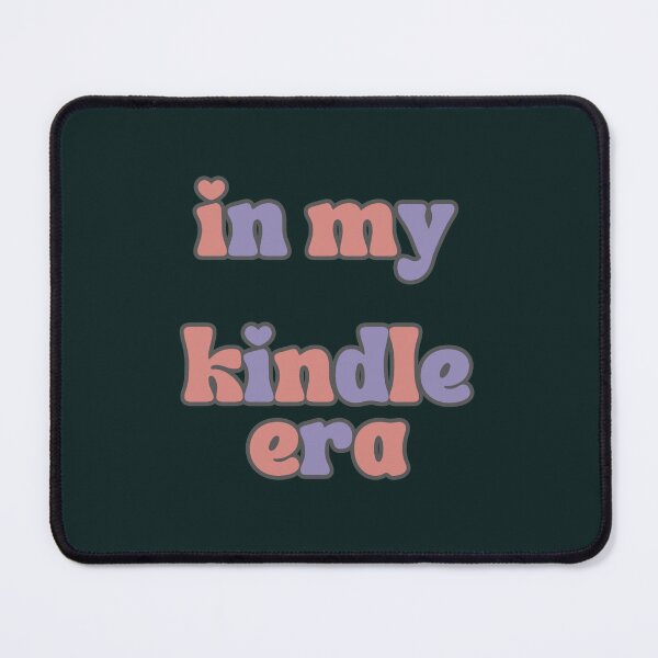 Item preview, Funny Book T, in my kindle era (2) designed and sold by Hanahkoller.