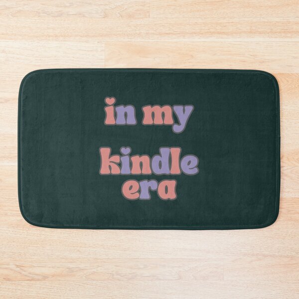 Item preview, Funny Book T, in my kindle era (2) designed and sold by Hanahkoller.