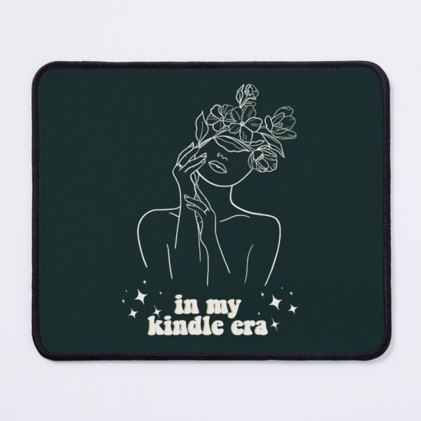 Item preview, In my kindle era designed and sold by Hanahkoller.