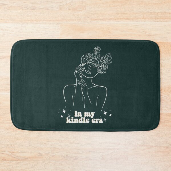 Item preview, In my kindle era designed and sold by Hanahkoller.