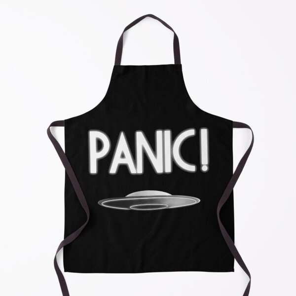 Item preview, Panic! designed and sold by wnvrfwjgvrx62.