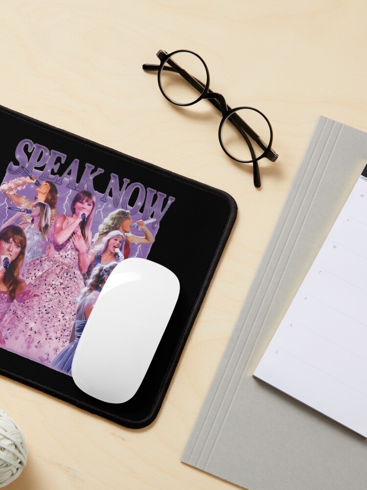 Disover Taylor Tour 2023 Mouse Pad