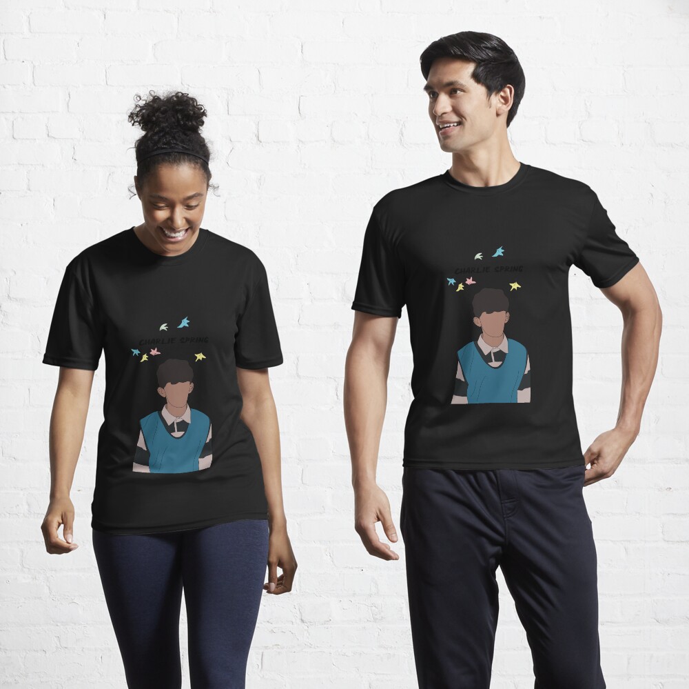 Item preview, Active T-Shirt designed and sold by maddiesldesigns.