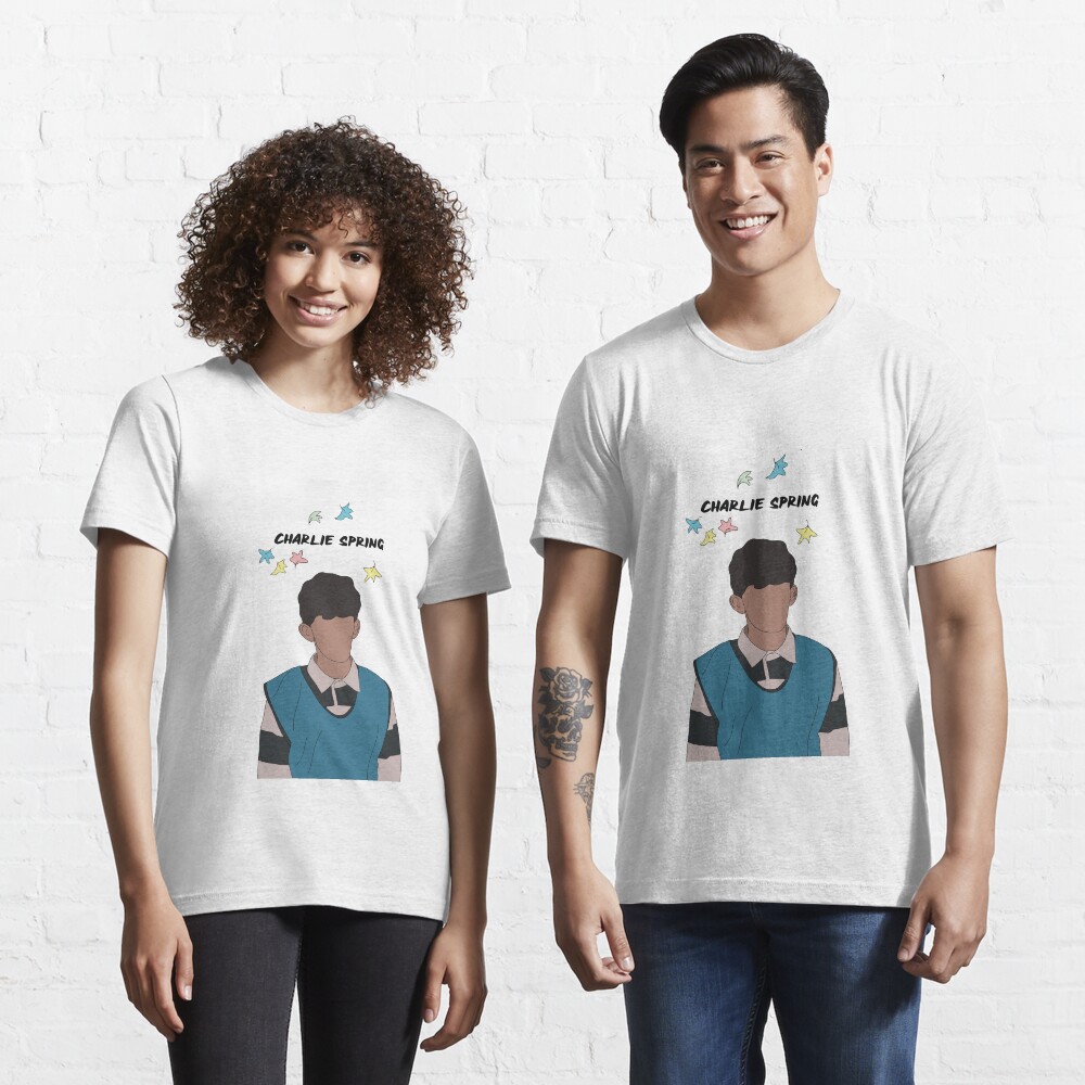 Item preview, Essential T-Shirt designed and sold by maddiesldesigns.