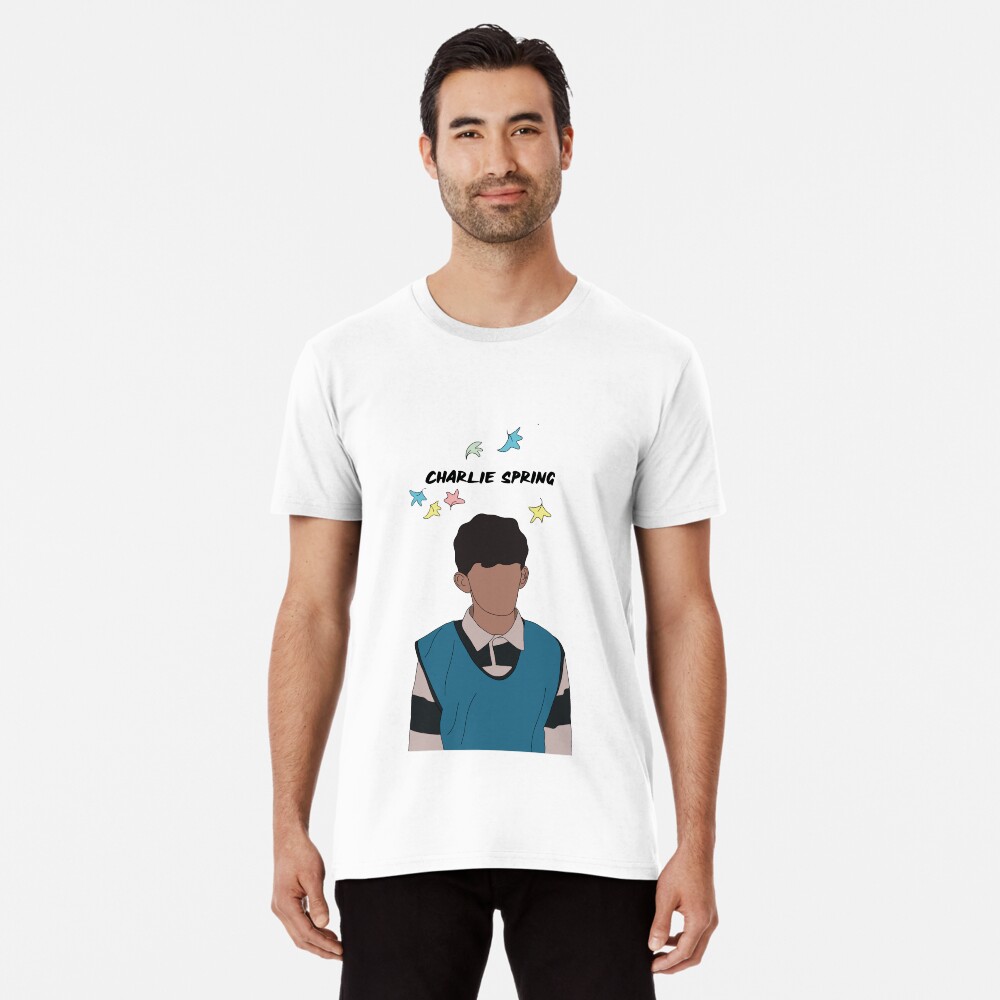 Item preview, Premium T-Shirt designed and sold by maddiesldesigns.