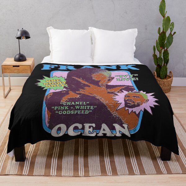 Item preview, Frank Ocean Vintage Retro Aesthetic Inspired designed and sold by SABRAARFIZZI.