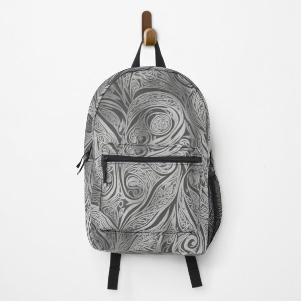 Item preview, Kowhaiwhai pattern, Maori pattern designed and sold by CoolPixels.