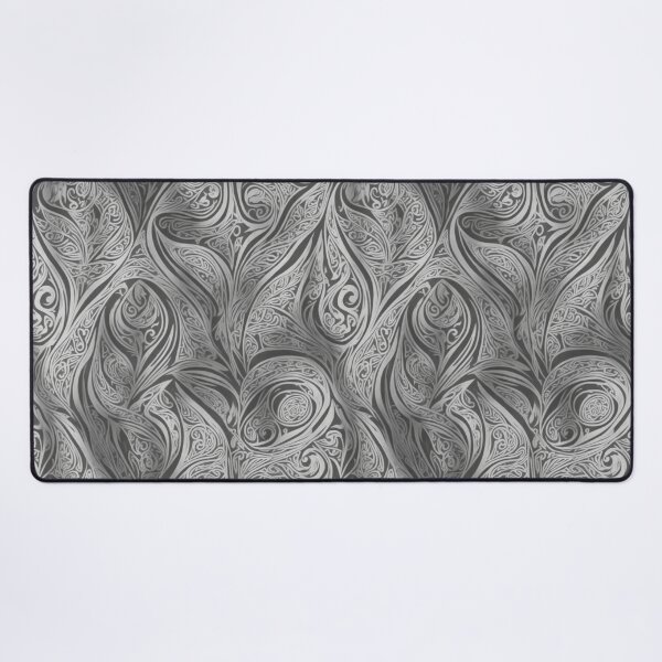 Item preview, Kowhaiwhai pattern, Maori pattern designed and sold by CoolPixels.