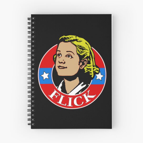 Item preview, Pick Flick 2016  	 designed and sold by jzziieuo0.