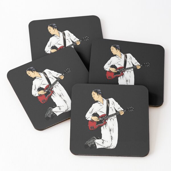 Item preview, Pete Townshend designed and sold by Gwansiognu.