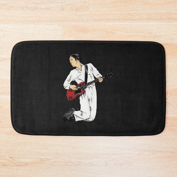 Item preview, Pete Townshend designed and sold by Gwansiognu.