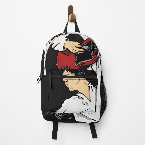 Item preview, Pete Townshend designed and sold by Gwansiognu.