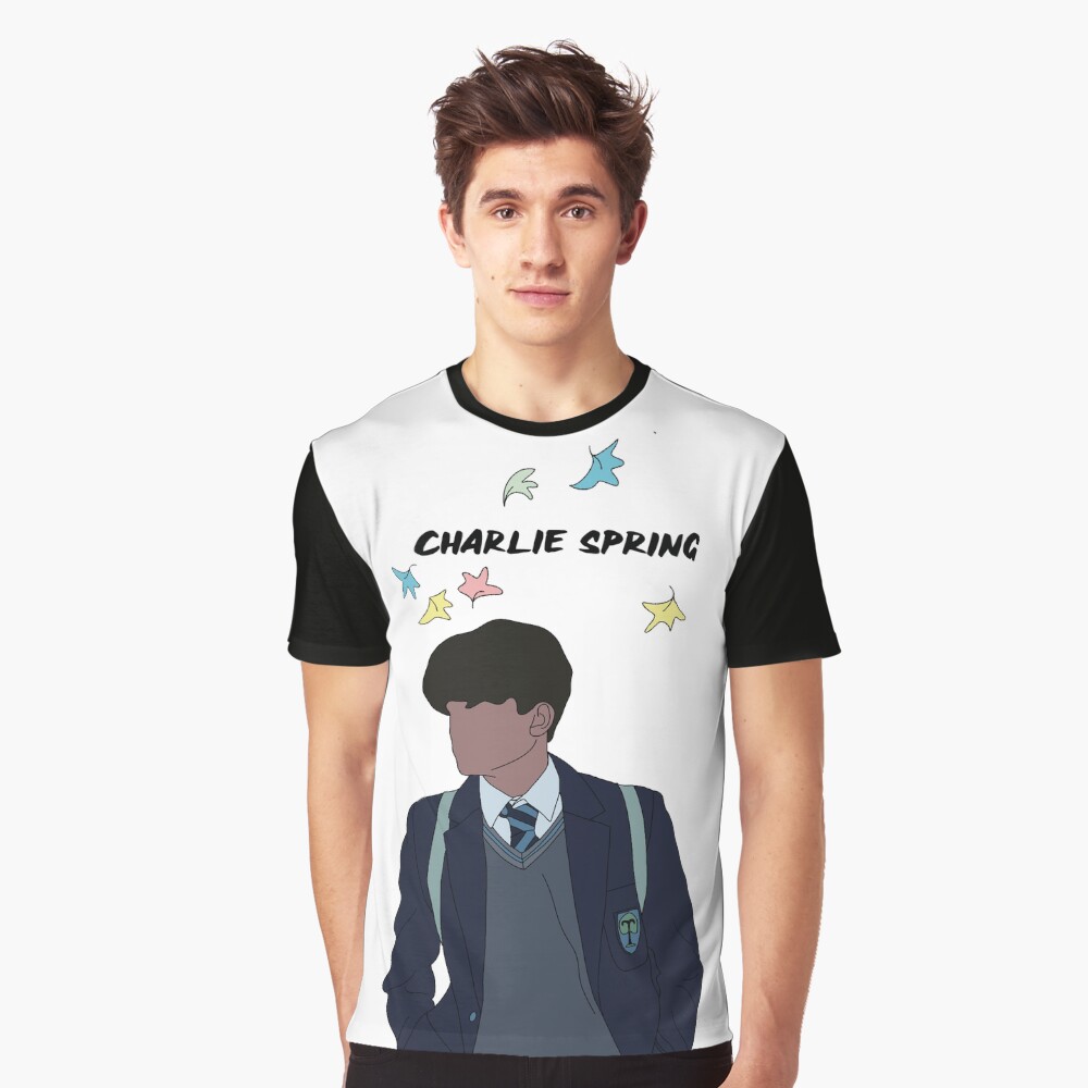 Item preview, Graphic T-Shirt designed and sold by maddiesldesigns.