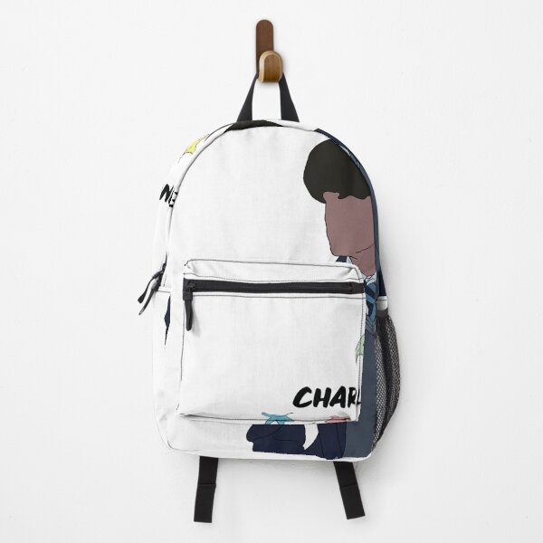 Vista previa del artículo con la obra «Arte de Charlie Spring Heartstopper», diseñado y vendido por maddiesldesigns.