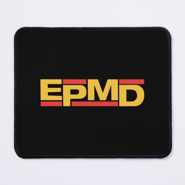 Item preview, EPMD Unfinished Business LP PROMO REPLICA designed and sold by srbeulhiu99.