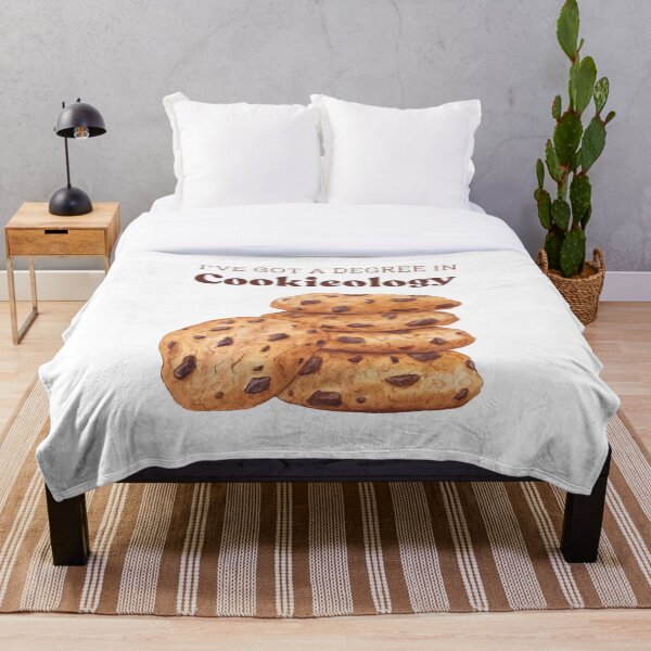 Artikelvorschau, Ich habe einen Abschluss in Cookieologie entworfen und verkauft von shopfindingbeni.