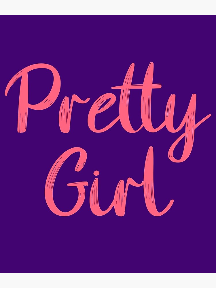 pretty fonts for girls