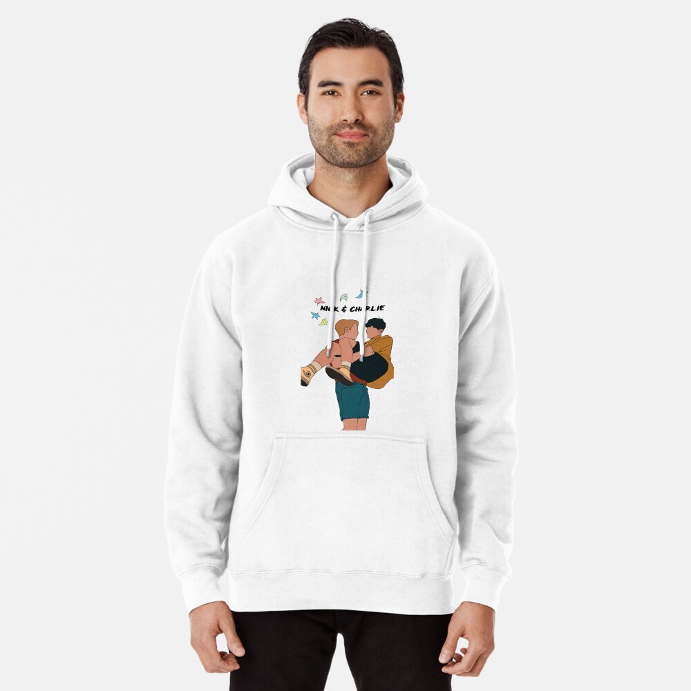 Item preview, Pullover Hoodie designed and sold by maddiesldesigns.