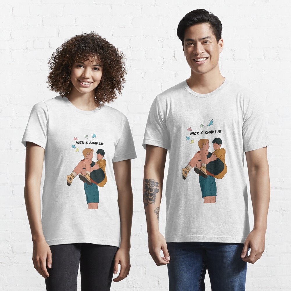 Item preview, Essential T-Shirt designed and sold by maddiesldesigns.