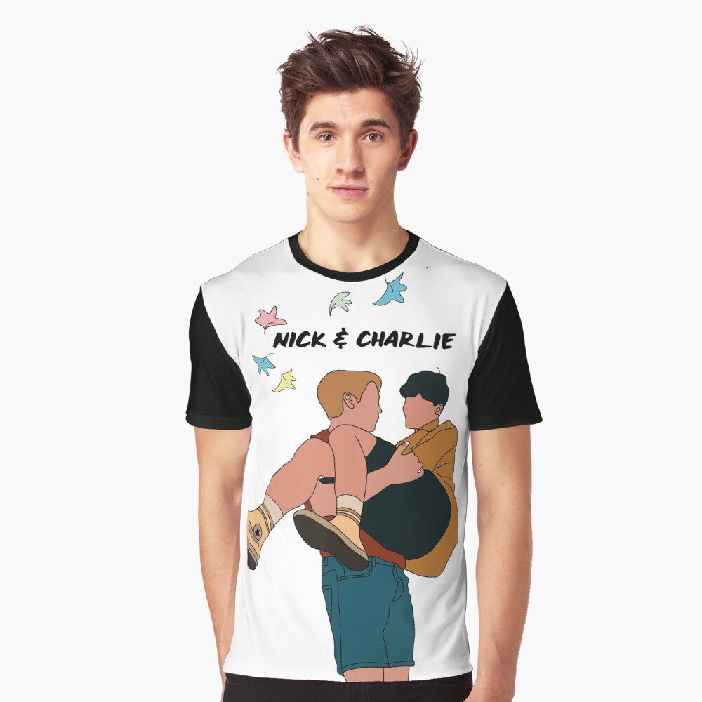 Item preview, Graphic T-Shirt designed and sold by maddiesldesigns.