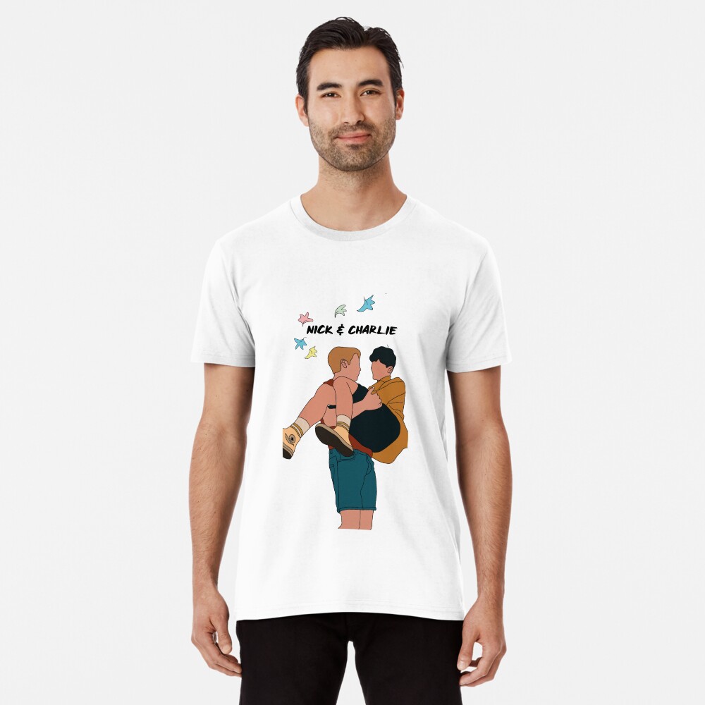 Item preview, Premium T-Shirt designed and sold by maddiesldesigns.