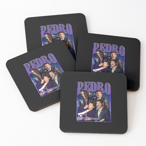 Item preview, Vintage Pedro Pascal  designed and sold by SABRAARFIZZI.