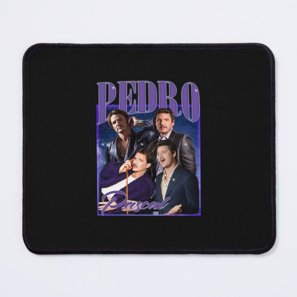 Item preview, Vintage Pedro Pascal designed and sold by SABRAARFIZZI.