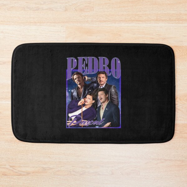 Item preview, Vintage Pedro Pascal  designed and sold by SABRAARFIZZI.
