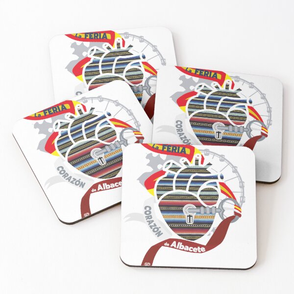 Item preview, Albacete Fair 2023 designed and sold by Ilumnensart.