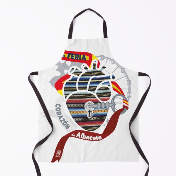 Item preview, Albacete Fair 2023 designed and sold by Ilumnensart.